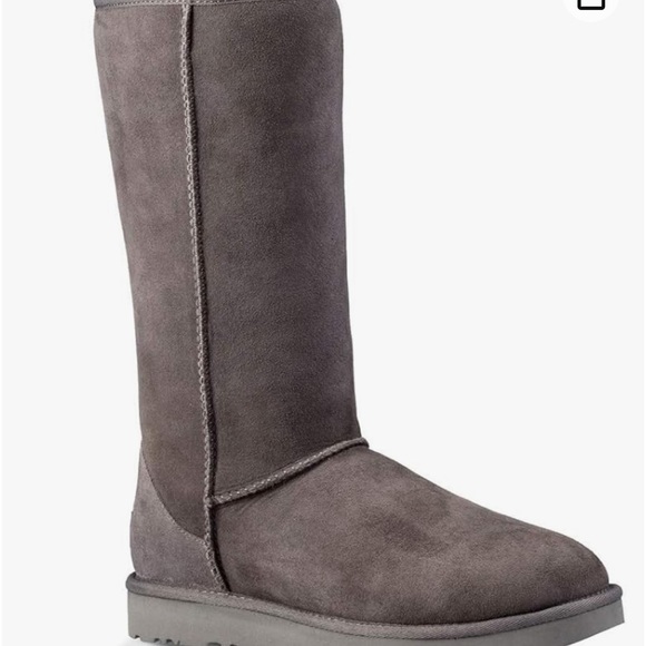 Beautiful brown Ugg’s-never worn!! - Picture 4 of 4